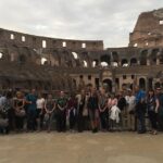 Rome: Colosseum, Roman Forum & Palatine Hill Guided Tour - What to Expect from the Experience