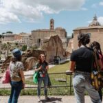 Rome: Colosseum, Roman Forum & Palatine Hill Guided Tour - The Small Group Advantage