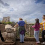 Rome: Colosseum Roman Forum & Palatine Hill Small Group Tour - What You Can Expect in Practice