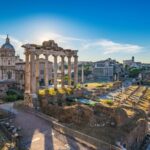 Rome: Colosseum, Roman Forum & Palatine Hill Tour - A Deeper Look at the Tour Experience