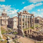 Rome: Colosseum, Roman Forum & Trajan's Market Exterior Tour - What’s Included and What’s Not