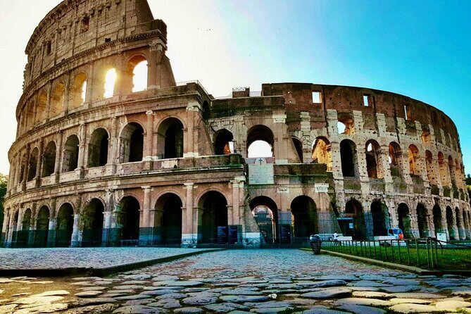 Rome: Colosseum, Roman Forum & Trajan's Market Exterior Tour - Analyzing the Value