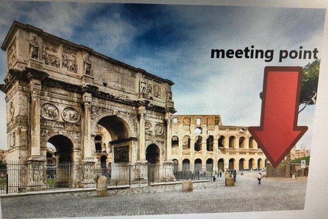Rome: Colosseum, Roman Forum with Audio Guide - How This Tour Fits Different Types of Travelers