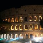 Rome: Colosseum Tour by Night with Arena & Underground - Pricing and Value
