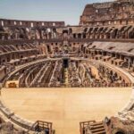 Rome: Colosseum Tour with Access to the Gladiator Arena - The Practicalities: What’s Included and What’s Not