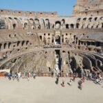 Rome: Colosseum, Trevi, Spanish Steps Private Tour with Pick-up - Who Should Book This Tour?