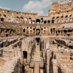 Rome: Colosseum Underground and Arena Tour - Logistics and What to Expect