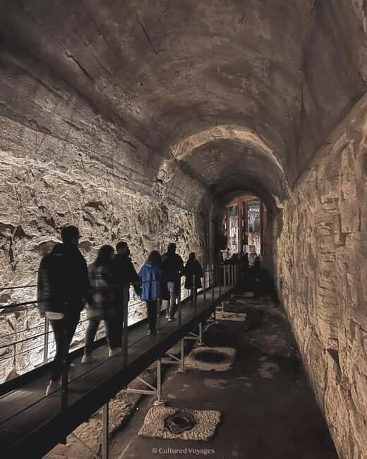 Rome: Colosseum Underground Experience, with Roman Forum - Final Thoughts