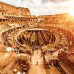 Rome: Colosseum Underground Small Group Guided Tour - Value for Money