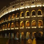Rome: Colosseum with Access to Arena Floor and Ancient Rome - The Value of Self-Guided Tour and App