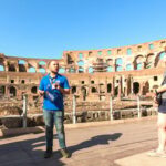 Rome: Colosseum with Arena Floor, Palatine Hill & Forum Tour - What to Expect from the Tour
