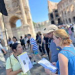 Rome: Colosseum WORLD Tour with AI Guide App & Arena Option - The Practical Side: Logistics, Tips, and What to Watch Out For