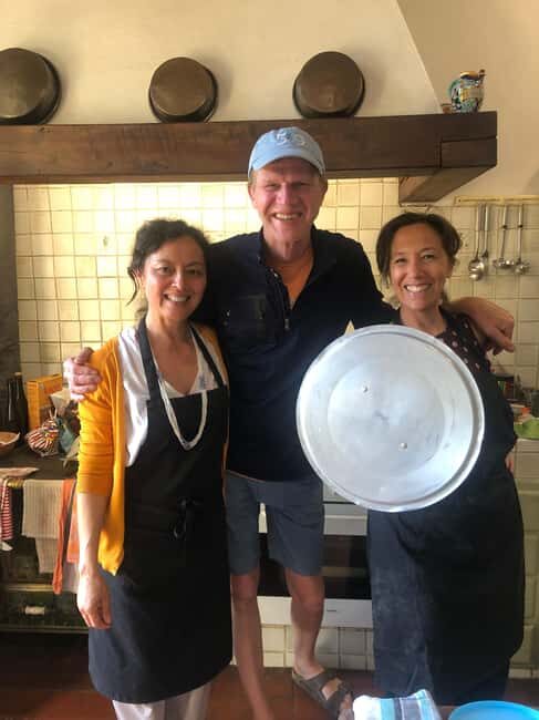 Rome: Cooking Class. Learn, cook and eat! - Who Is This Experience Best For?