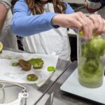 Rome cooking: Gelato & Tiramisu with savoiardi Baking class - Authentic Reviews & Insights