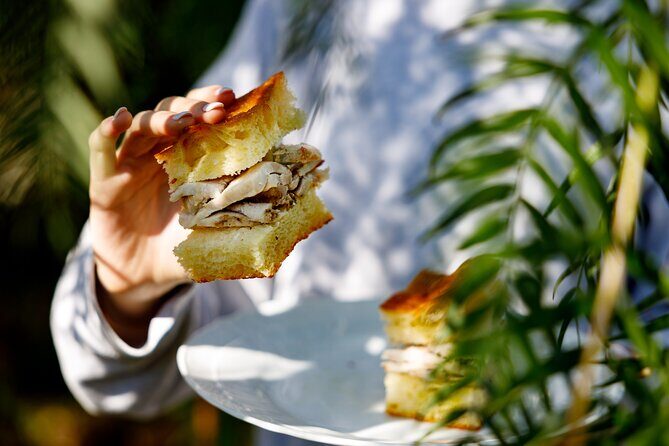 Rome Countryside Delights: Exclusive Wine Tasting Tour - Who Is This Tour Best For?