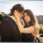 Rome: Couple Photoshoot  Iconic & Romantic - The Value of Professional Photos in Rome