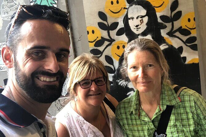 Rome : Custom Walking Tour With A Guide (Private Tour) - A Closer Look at the Itinerary