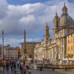 Rome: Dark Past Walking Tour with Capuchin Crypt Ticket - The Itinerary—A Closer Look