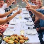 Rome: Dinner Experience in the Jewish Roman Ghetto - Who Would Love This Experience?