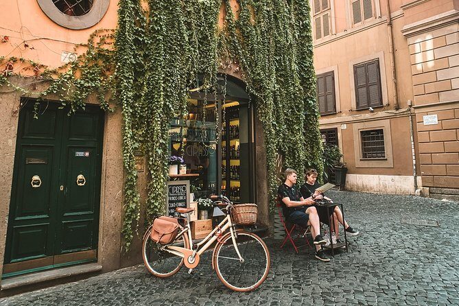 ROME: Discover the city with an E-Bike tour at sunrinse or sunset time - Who Is This Tour Best Suited For?