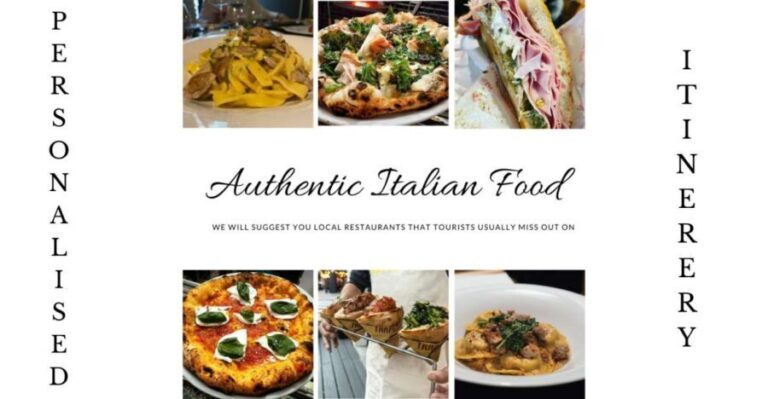 Rome: Discover the Soul of Rome - Personalized itinerary! - Who Will Love This Tour?