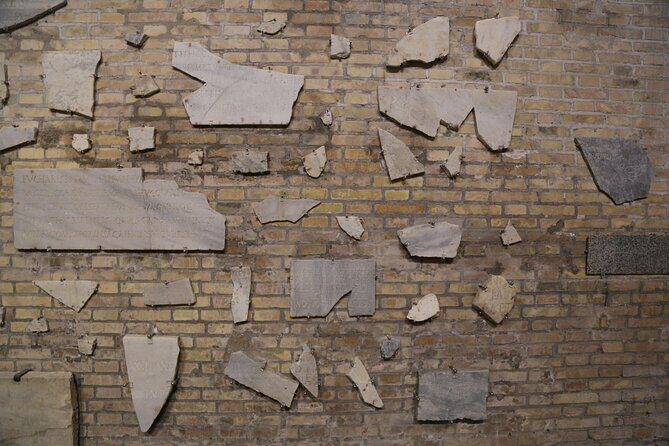 Rome: Domitilla Catacombs and St. Clemente Underground - An In-Depth Look at the Tour Experience