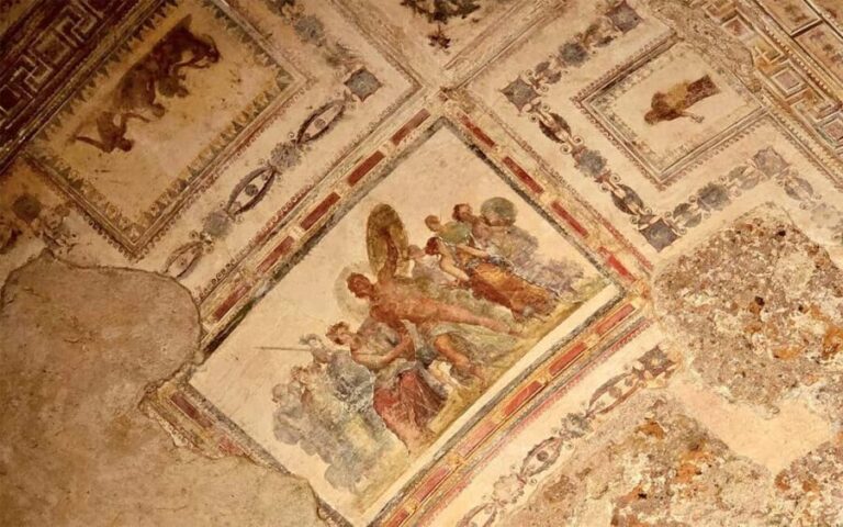 Rome: Domus Aurea Tour with Virtual Reality Experience - Practical Details and What You Should Know