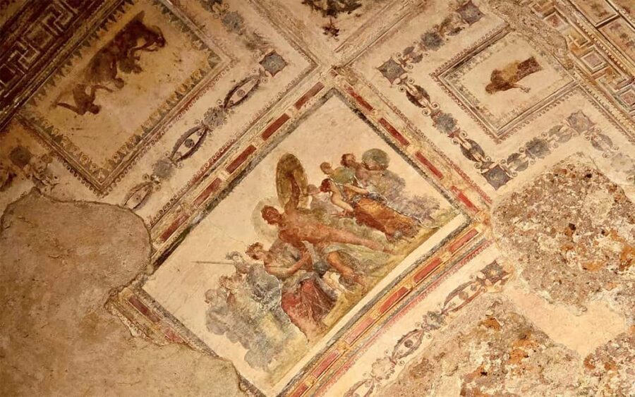 Rome: Domus Aurea Tour with Virtual Reality Experience - Practical Details and What You Should Know