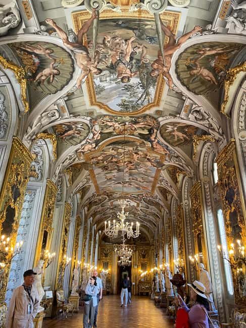 Rome: Doria Pamphilj Gallery Guided Tours - The Value of a Guided Private Tour