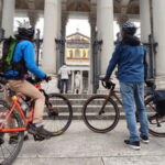 Rome: E-bike Tiber River Tour > Hidden Gems & Local Treats - The Itinerary in Detail