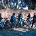 Rome: E-bike Tour From The Circus Maximus To The Catacombs - What You Can Expect from the Itinerary