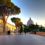 Rome: Early Bird Vatican Museums Small Group Tour (MAX 6 People) - Exploring the Itinerary: What’s Included and What to Expect