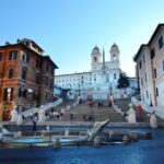 Rome: Early Morning Sightseeing and Piazzas with Breakfast - The Itinerary Breakdown
