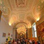 Rome: Entry Tickets to the Vatican Museum and Sistine Chapel - The Itinerary Breakdown