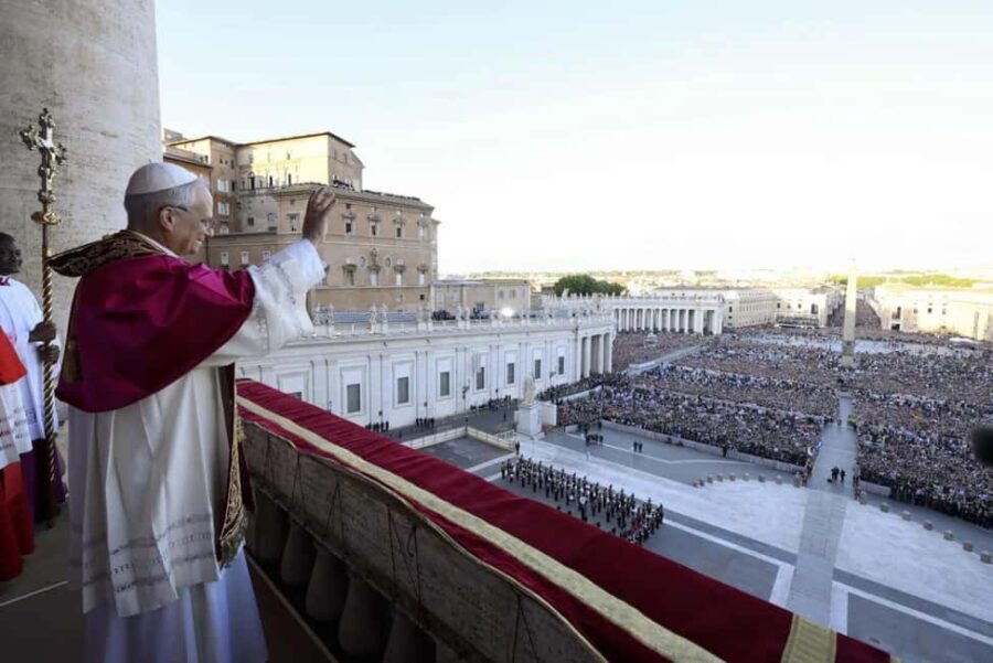 Rome: Escorted Papal Audience Experience with Entry Ticket - What to Know Before Booking
