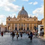 Rome: Escorted Papal Audience Tour With Guide - The Practical Details