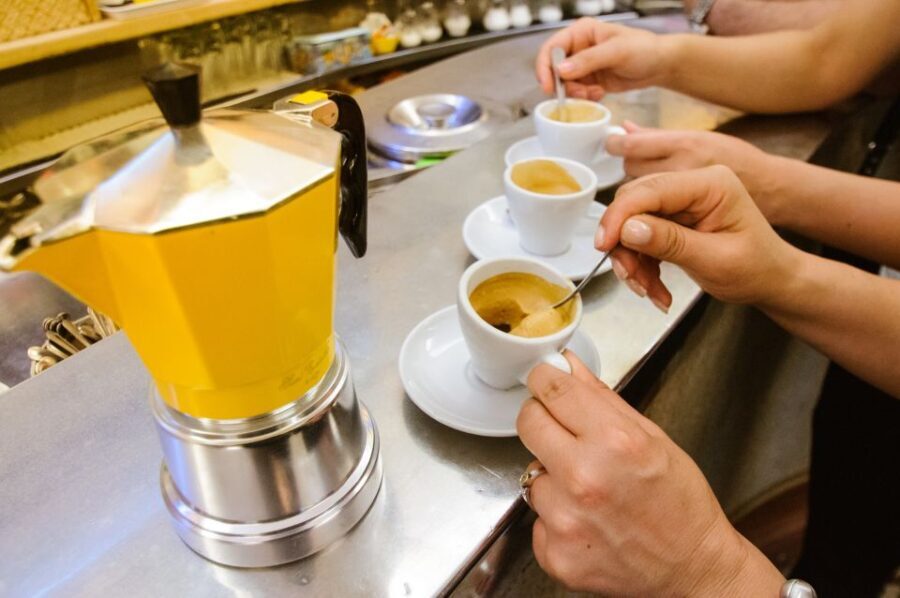 Rome: Espresso, Gelato and Tiramisù Tasting Tour - How Does the Price Stack Up?