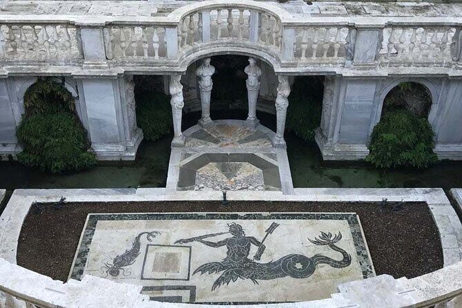 Rome Etruscan Museum of Villa Giulia - Additional Tips for Visiting