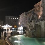Rome Evening Tour: Fountains and Squares, Semi-Private Tour - Practical Considerations