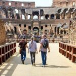 Rome Exclusive Colosseum Gladiators Arena Guided Tour - What’s Not Included and Considerations