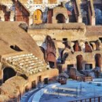 Rome Exclusive Private Colosseum Tour - Breaking Down the Itinerary