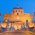 Rome: Experience the Magic of Castel Sant'Angelo - Who Should Consider This Tour?