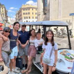 Rome: Explore Rome like Emily in a Golf Cart - Who Is This Tour Best For?