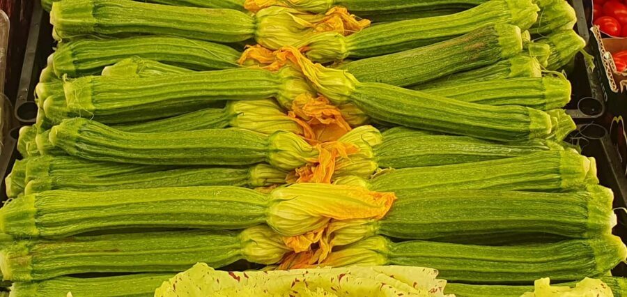 Rome: Explore Testaccio Market and Local Hidden Gems - Exploring Testaccio Market