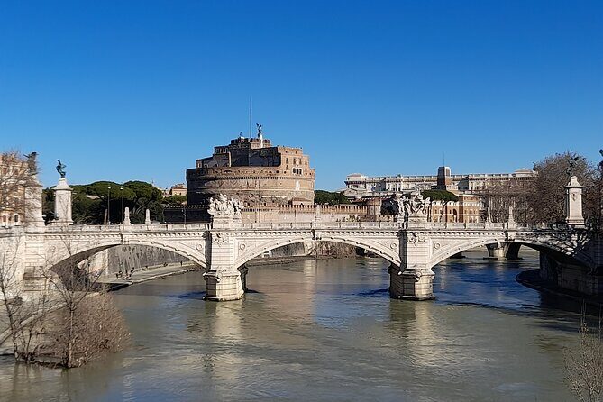 Rome: Explore the Top Highlights on a Private Golf Cart Tour - The Value of the Tour