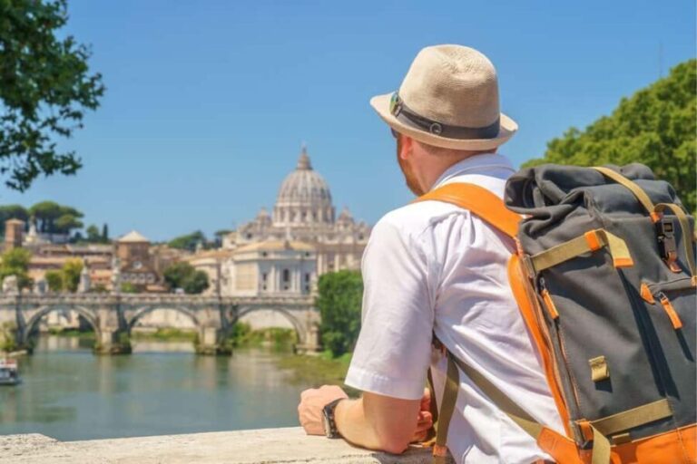 Rome Explorer: Attraction Pass with Local Concierge Service - Key Points