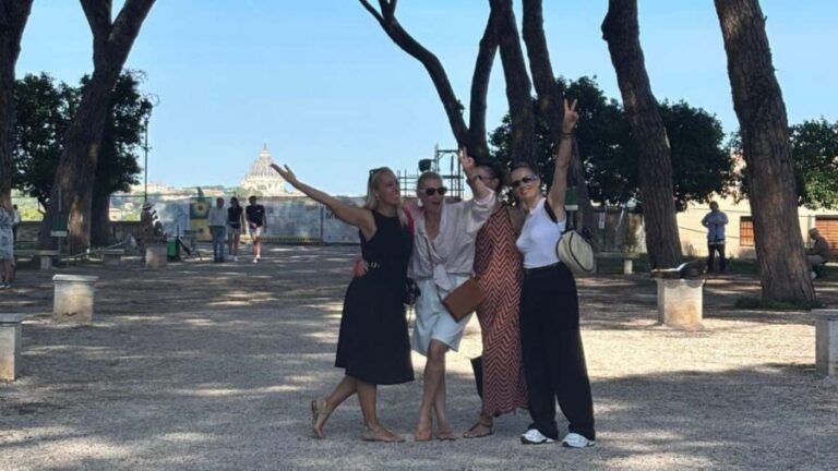 Rome: Express Golf Cart Tour  City Essentials in 90 Minutes - FAQ