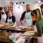 Rome Family Cooking Class: Make Fresh Pasta and Tiramisu Together - Why this cooking class gets rave reviews