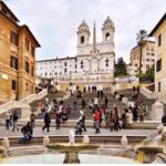 Rome Famous Squares and Fountains Walking Tour - Practical Details: What To Know Before You Go