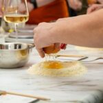 Rome: Farmer's Market & Pasta Making Experience with Wine - An In-Depth Look at the Experience